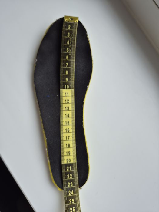 Кросівки синього кольору adidas