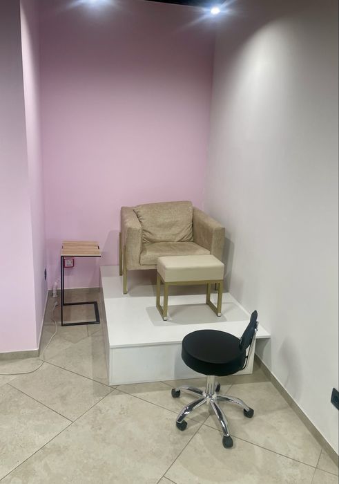 Готовий салон краси • Повне оснащення • терміново