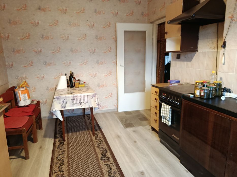 Dom z ogrodem w Radzyniu Podlaskim