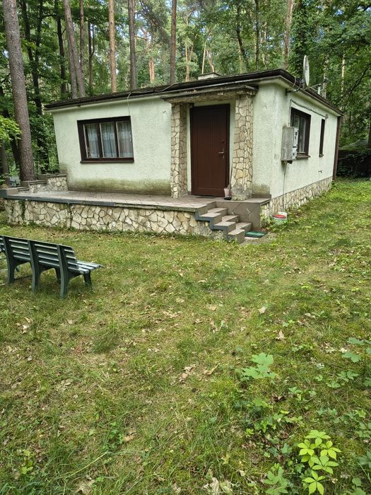 Działkę sprzedam - Więcej