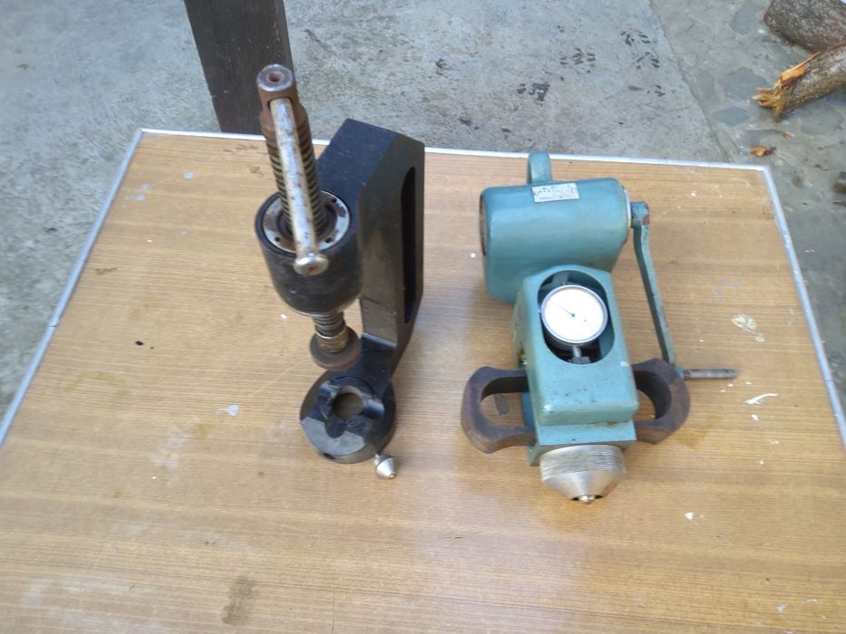 Твердомер  ТШП-4