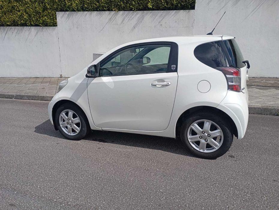 Toyota nacional - 5.990€