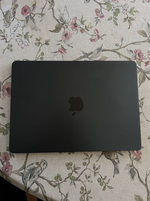 Macbook Air M3 256gb 8gb Ram