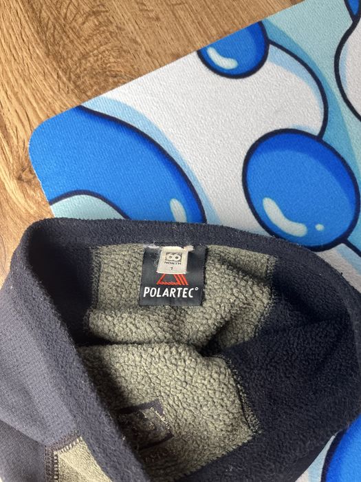 Шапка north 66 polartec