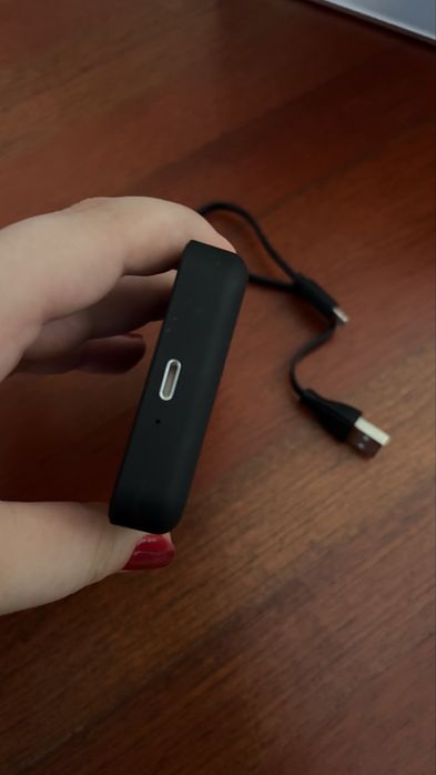 Powerbank Magsafe