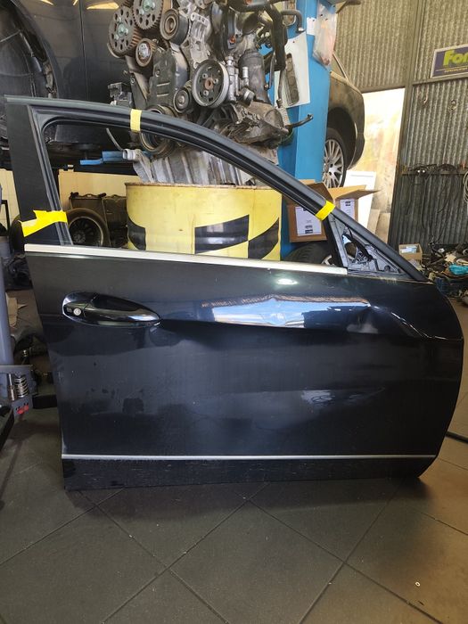 Porta frente direita Mercedes W212