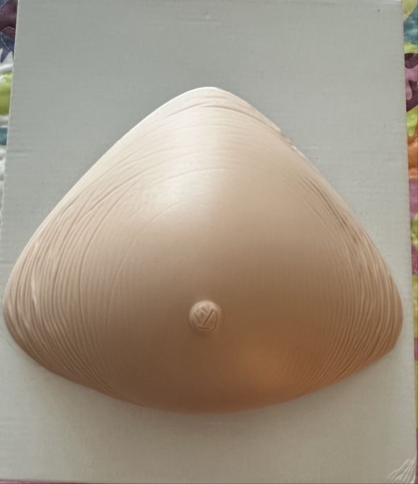 Prótese Mamária