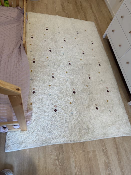 Tapete infantil Zara Home