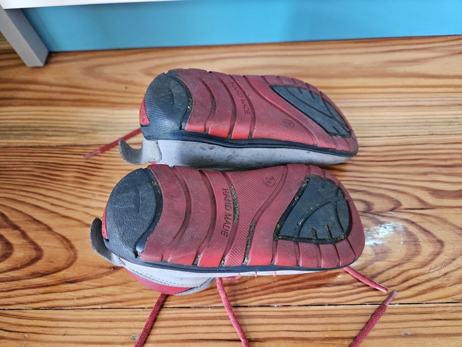 Butki przejsciowe emel rozm. 24