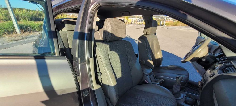 Renault Mégane II 1.5 dCi Luxe Privilège