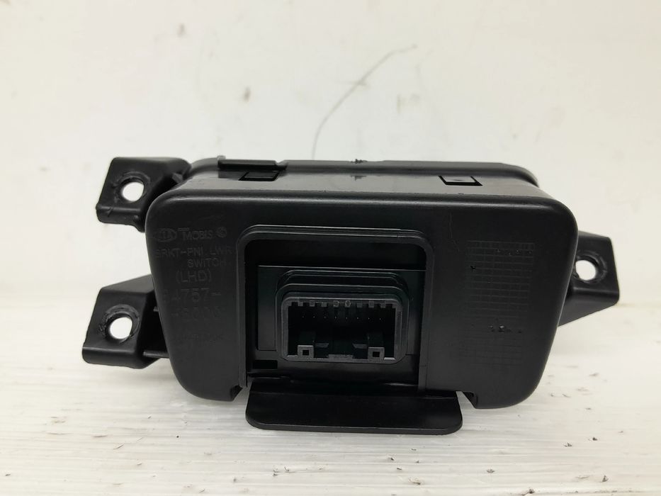 Botão / interruptor de luzes KIA Stonic (YB)