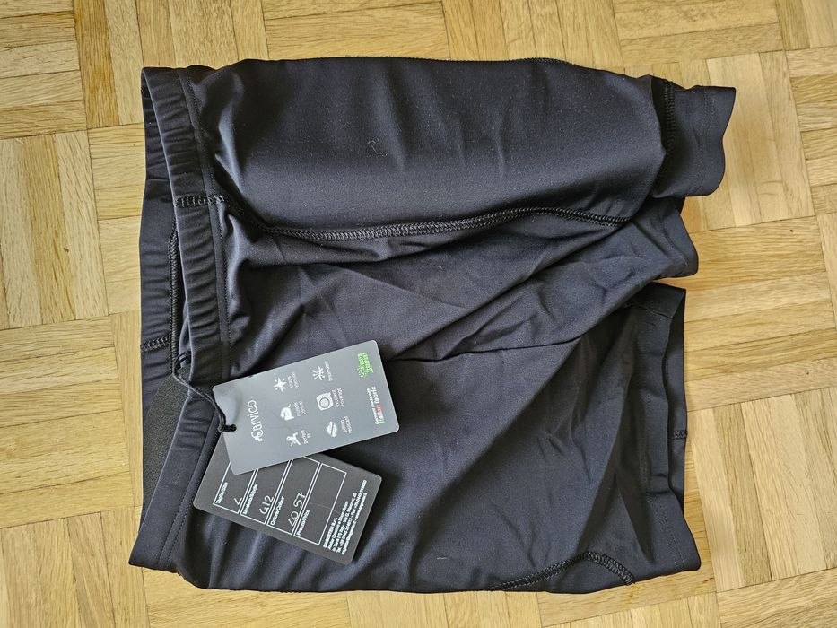 Spodenki ochronne łyżwiarskie Sagester