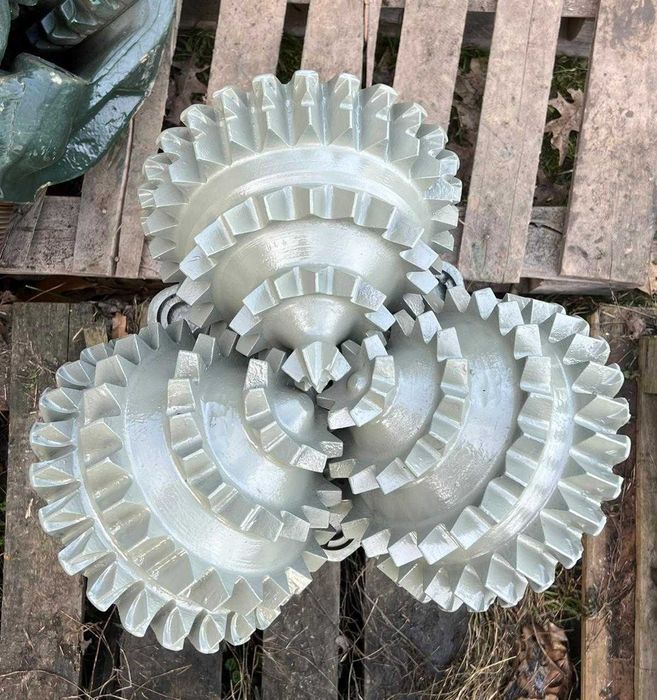 Gryzer Świder 444mm *WYPRÓBUJ +48 na POCZĄTKU