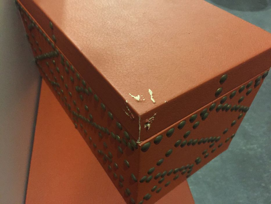 Caixas deco/arrumaçao