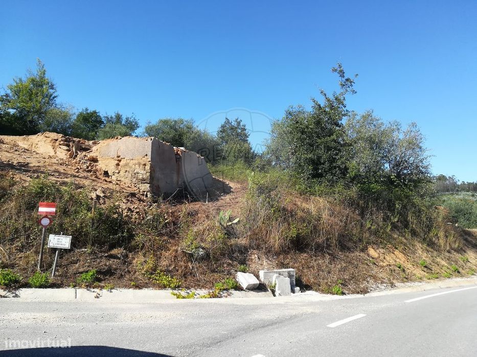 Terreno  para venda — Vila Cã, Leiria
