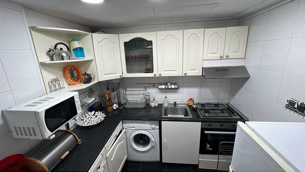 Arrenda-se apartamento T2 Costa da Caparica