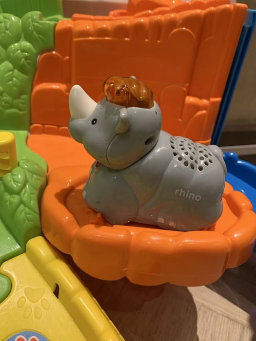 Трек Vtech go go