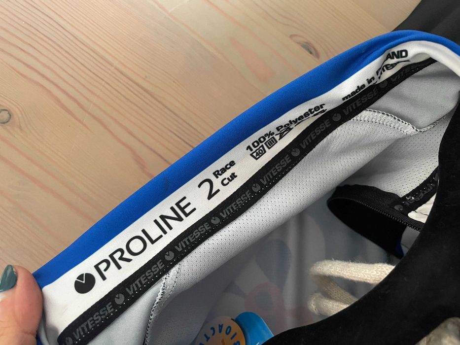 casaco ciclismo race cut