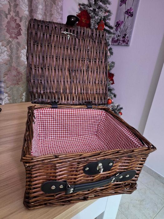 Picnic Basket436769048768040962