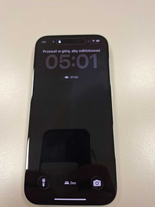 iPhone 16 128 GB! Bateria 100% ! Gwarancja Apple do 29.12.26!