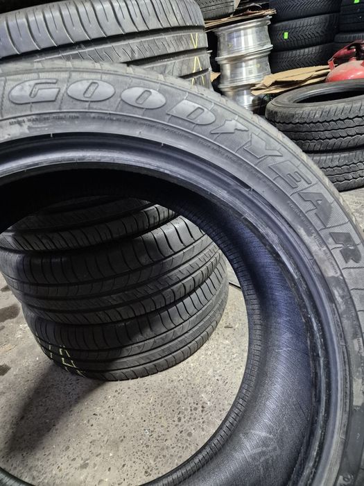 Шини 275/45/20, Good Year  - стан нових! (213)