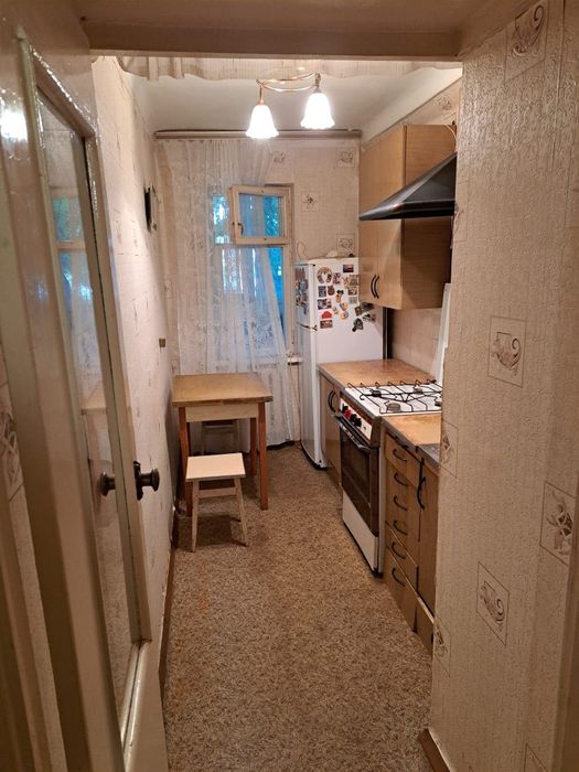 Продаж 1 кім. квартири в центрі міста пр-кт. Мазепи 1,