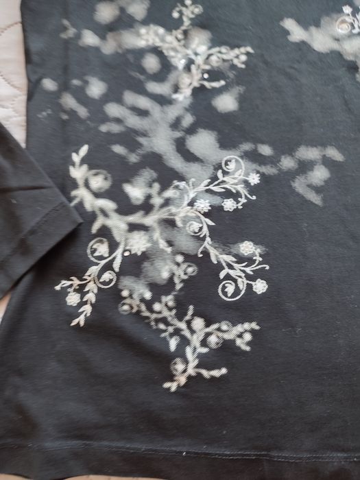 Bluzka  Calvin Klein Jeans