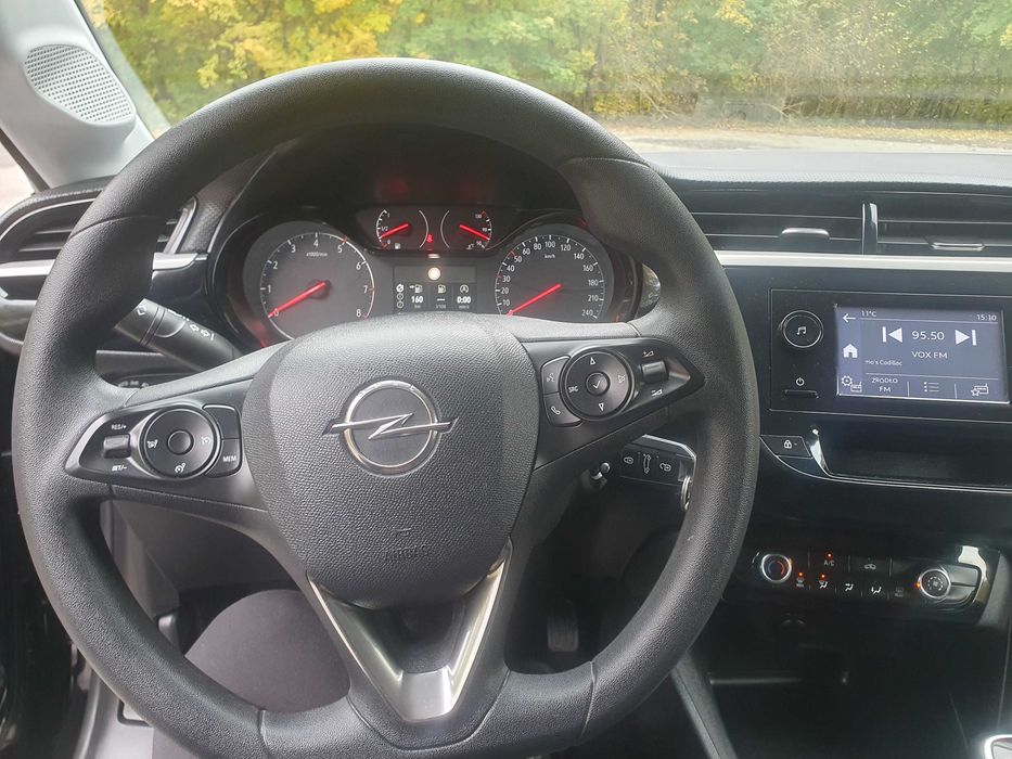 Opel Corsa 1,2  2020r
