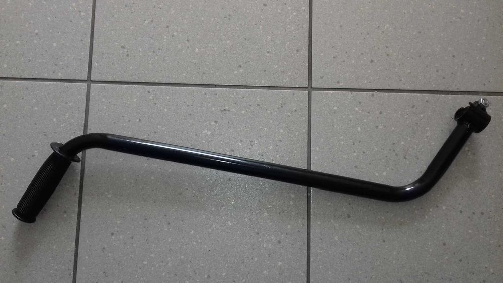 Rower elementy rozbudowa nauka jazdy