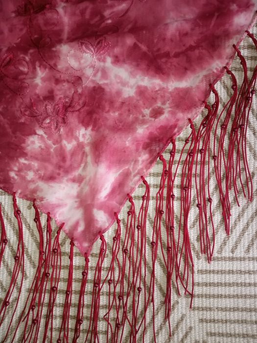 Хустка, косинка жіноча