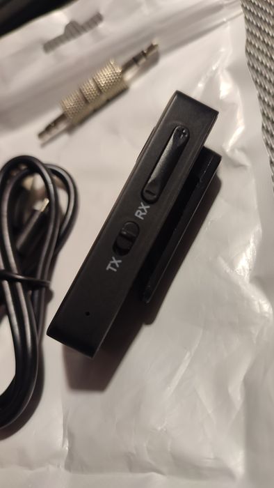 Player stereo MP3 Bluetooth AUX