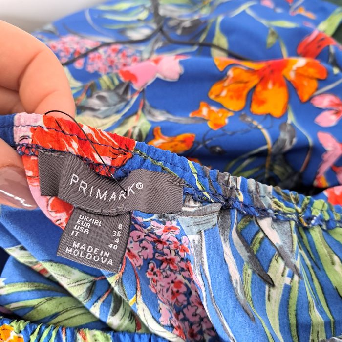 Kombinezon Primark nowy rozm 36