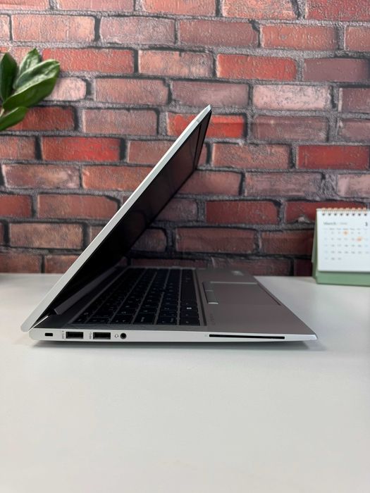 Ноутбук HP EliteBook 845 G8·AMD Ryzen 3 5400U·32GB DDR4+SSD512·IPS·ТОП