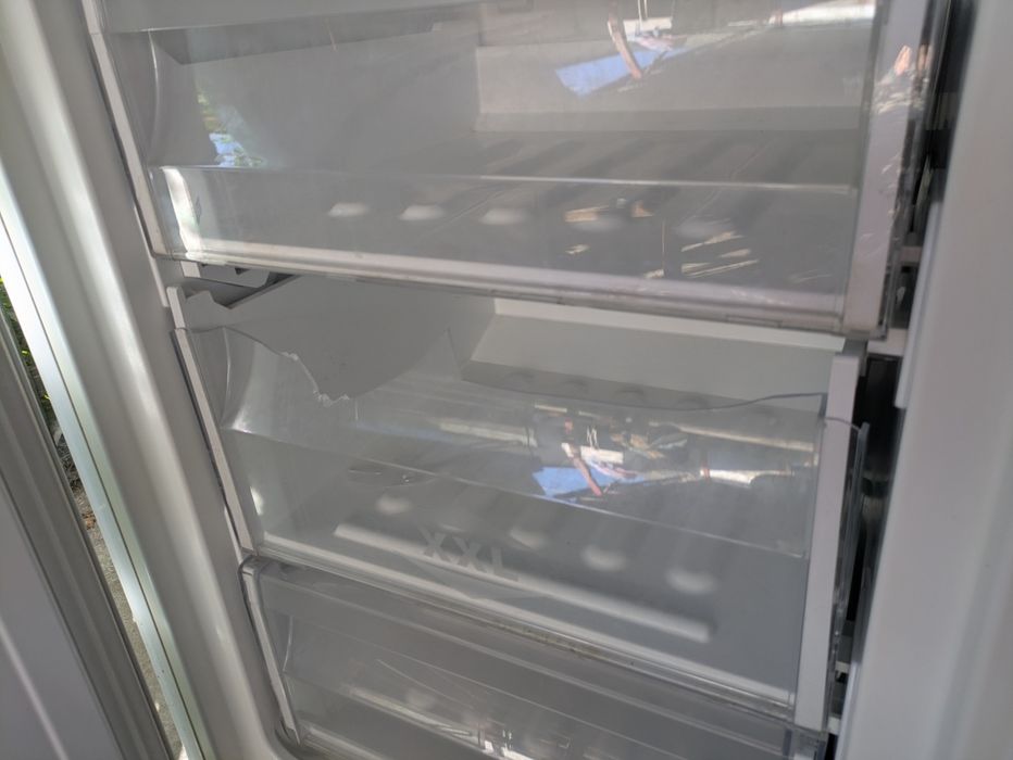 Холодильник Indesit LI8S1W