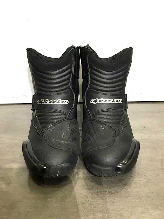 botas alpinestars SMX 1 R