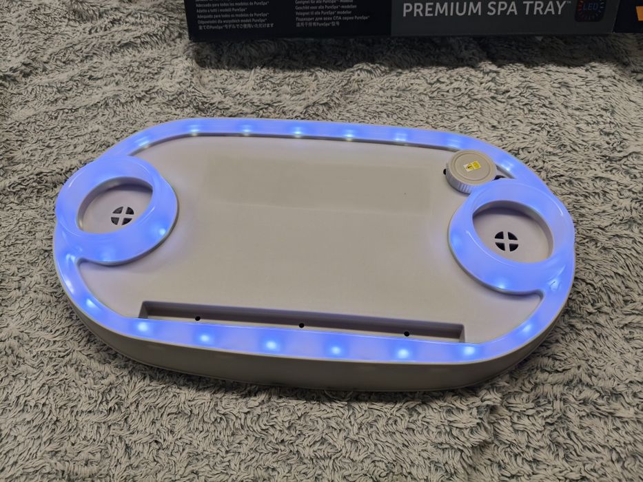 Stolik tacka  do jacuzzi Nowa Pure Spa