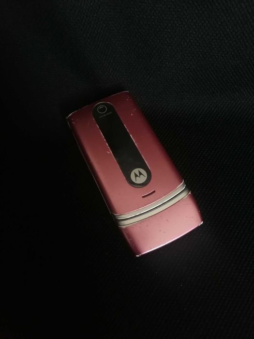 Motorola W377 c/carregador