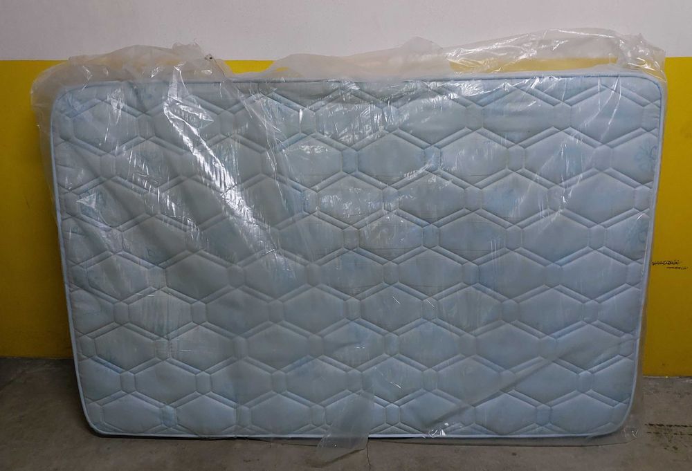 Colchão 1.83 x 1.18