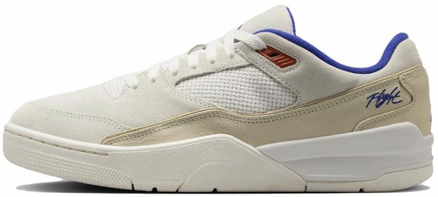 Ténis Nº. 45 Air Jordan flight court HF3255-005 (Novos)