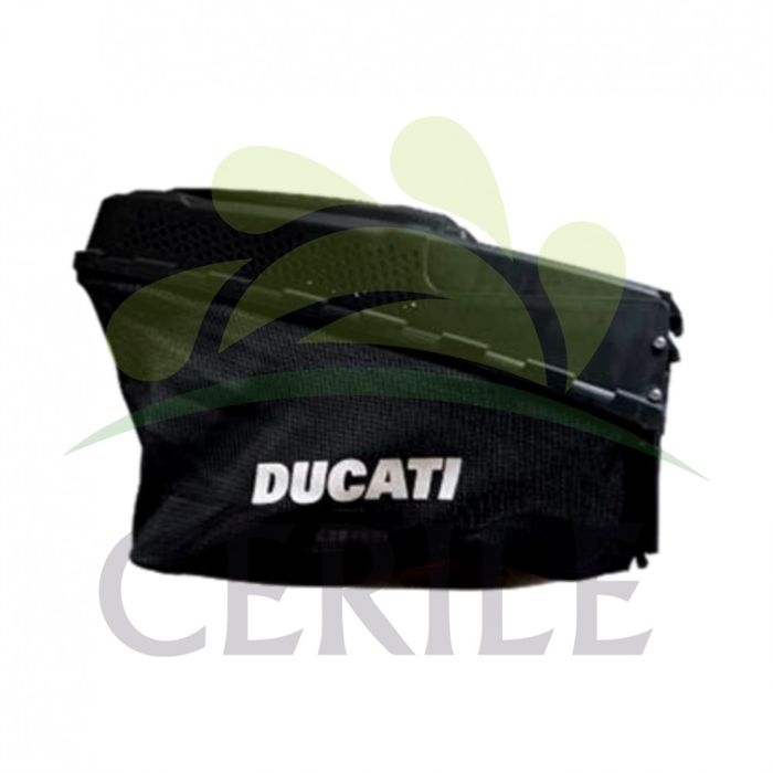 CORTA RELVA GASOLINA DUCATI DLM4601S 150CC