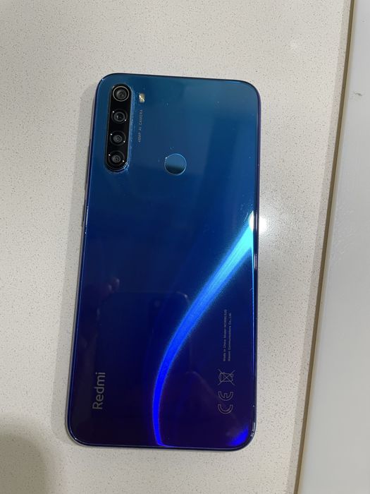 Xiaomi Redmi Note 8 64