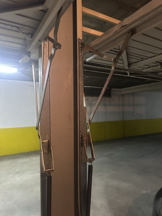 Portoes garagrm