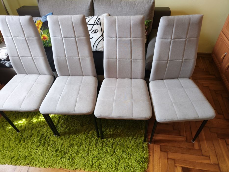 Krzesła krzesła  .