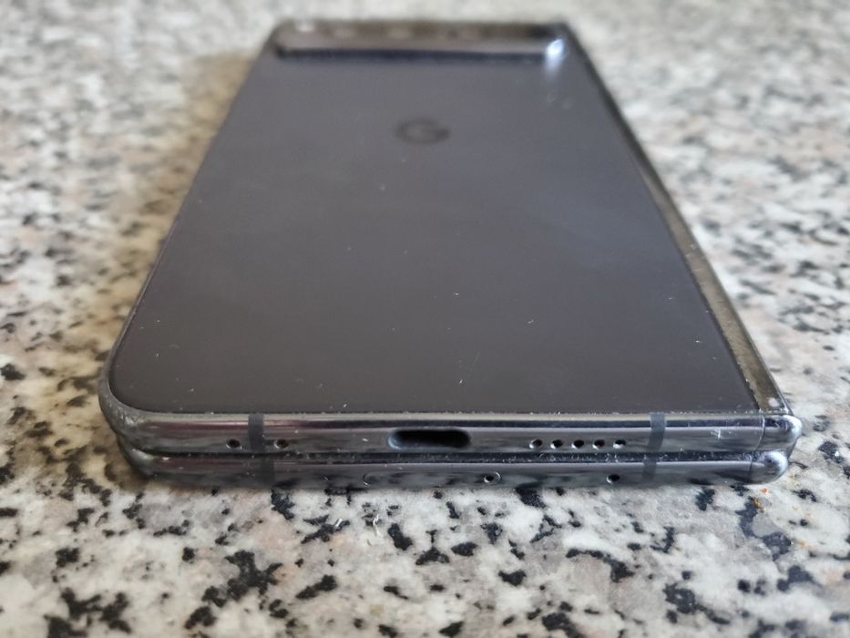 Google Pixel Fold 12/512 Soft Unlock