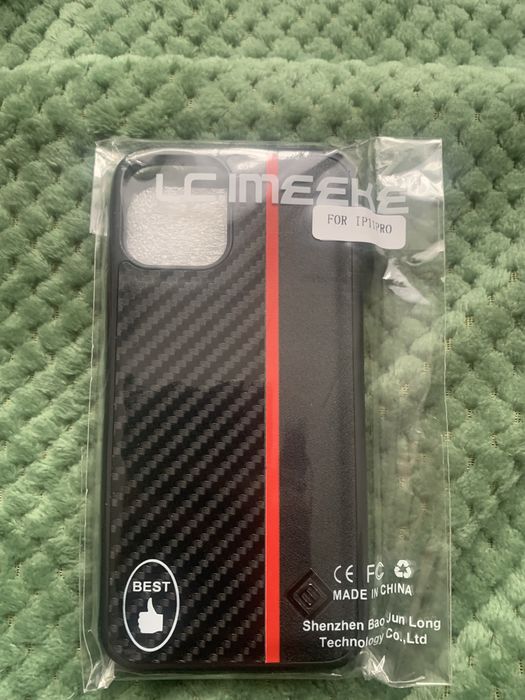 Чохол на iPhone 11 Pro