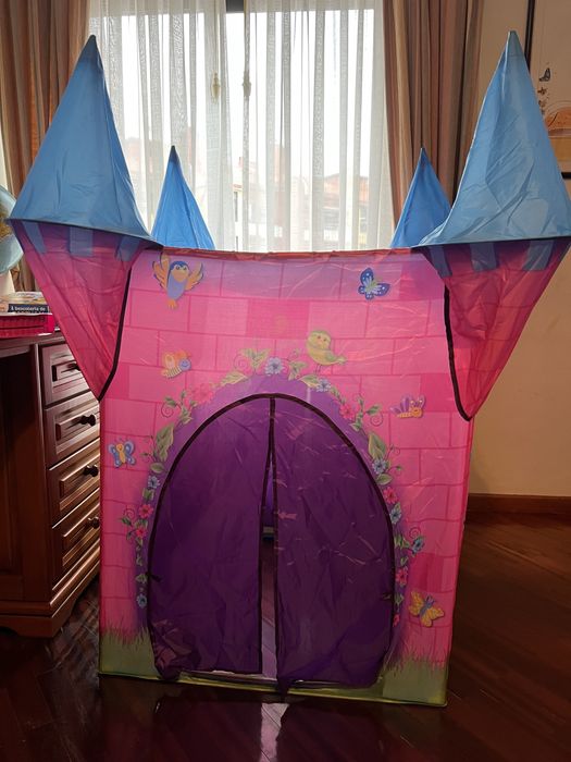 Princess Castle423596006132295681