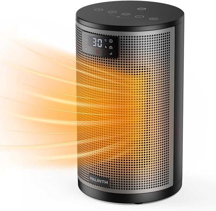 Aquecedor baixo consumo