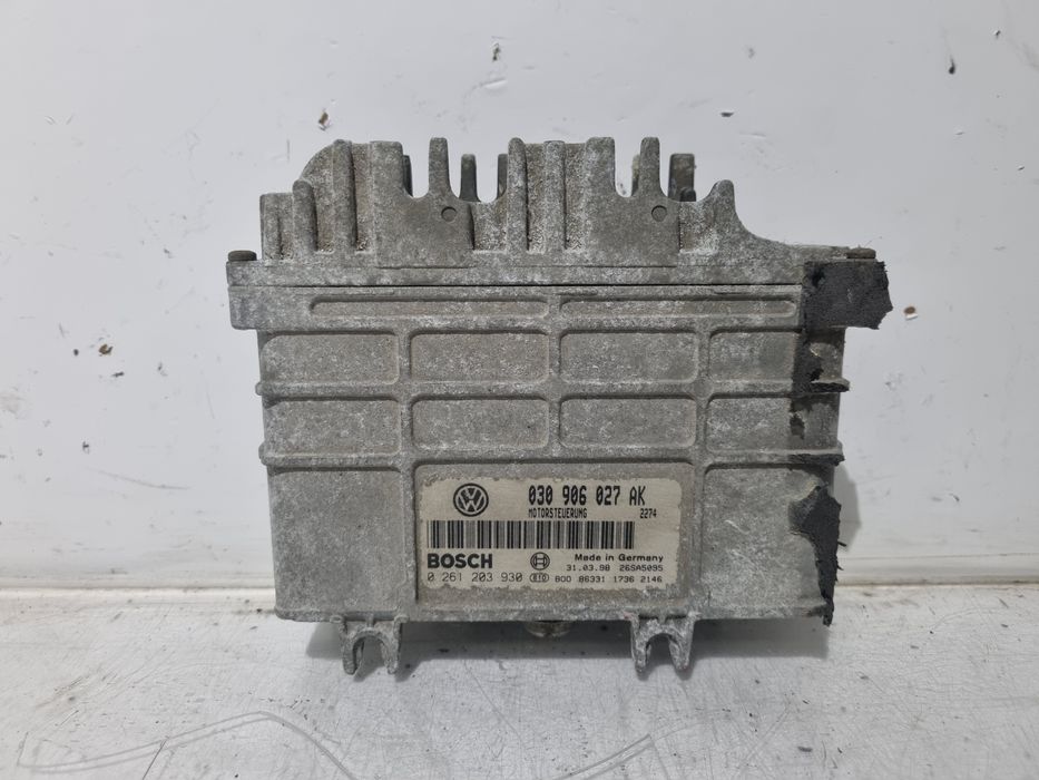 Centralina do Motor - SEAT AROSA (6H) | 97 - 04