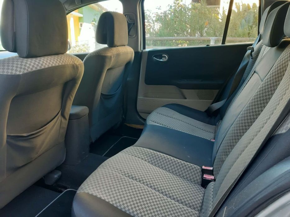 Renault megene 1.5 Diesel