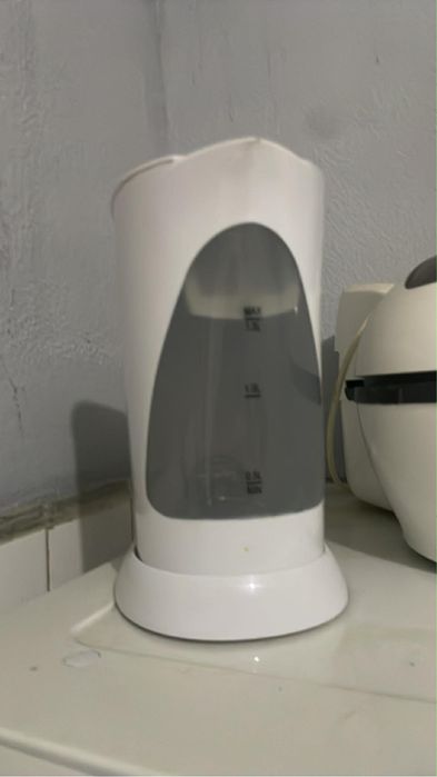 Jarro eletrico de agua